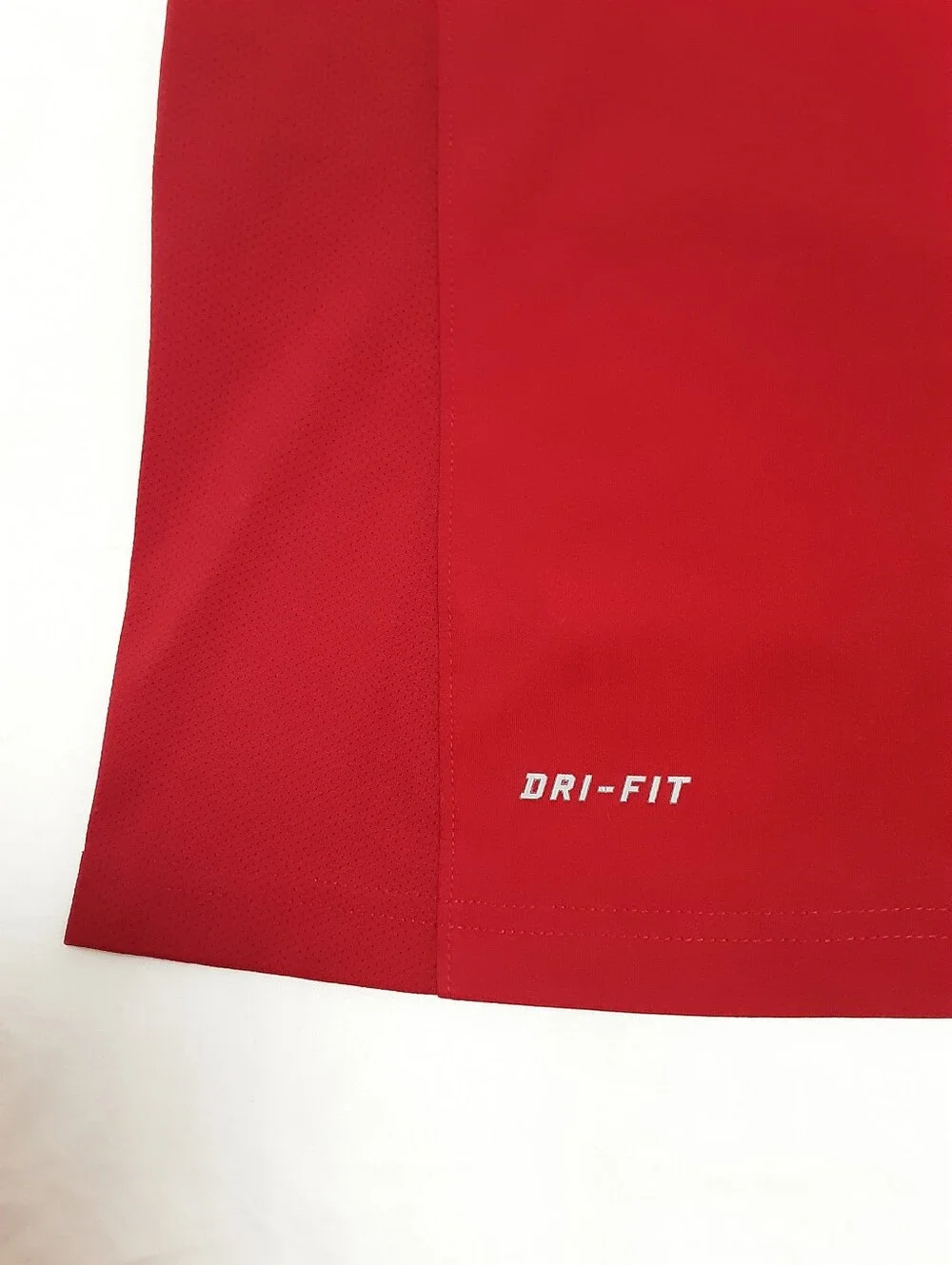 Nike Drifit Athletic Tank Top Mens Large